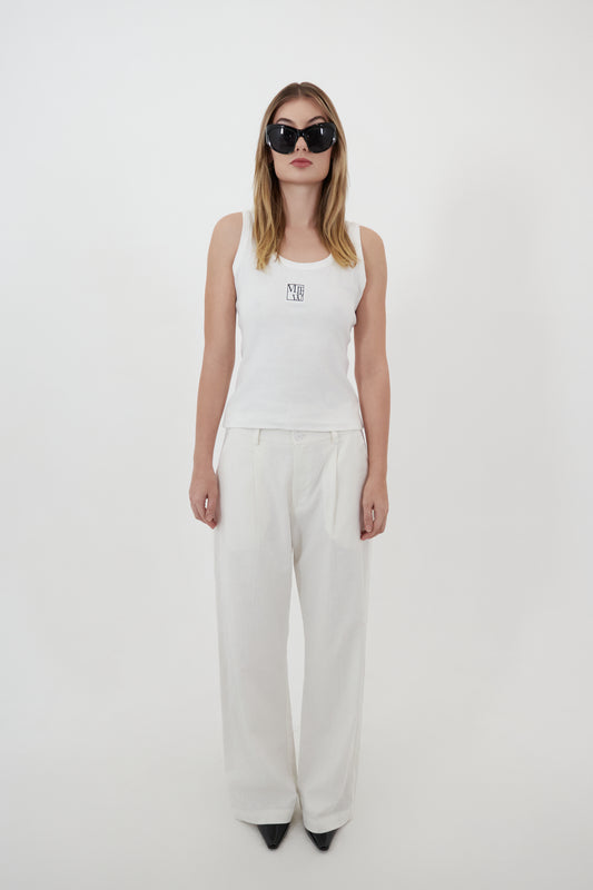 MIEW Monogram Tank