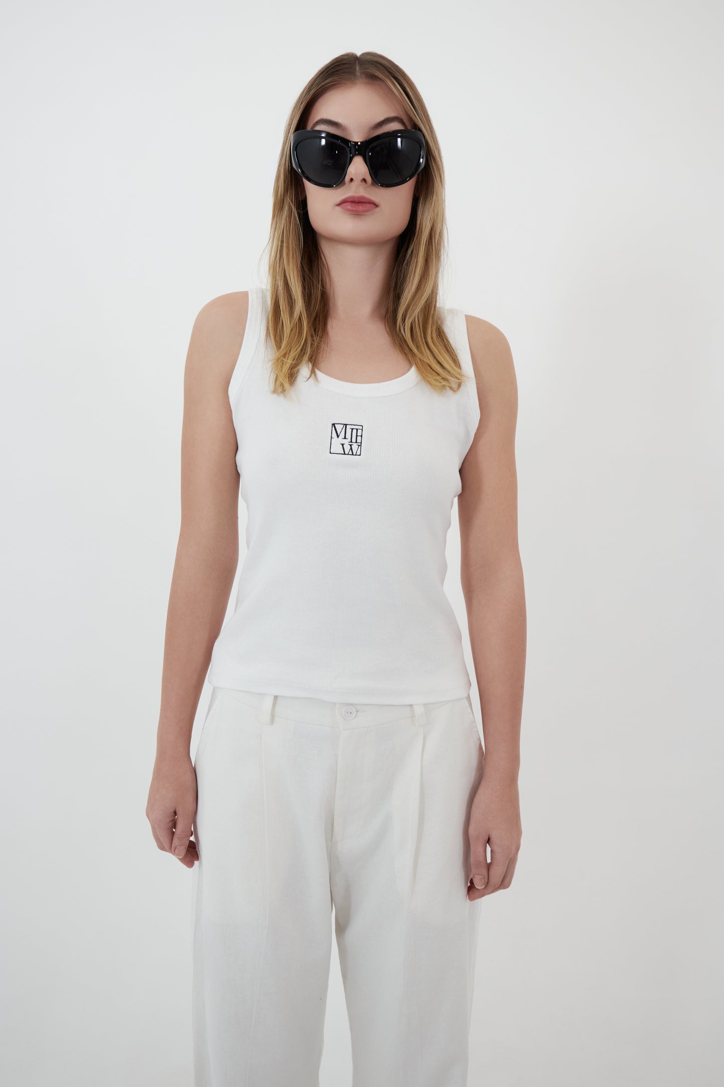 MIEW Monogram Tank