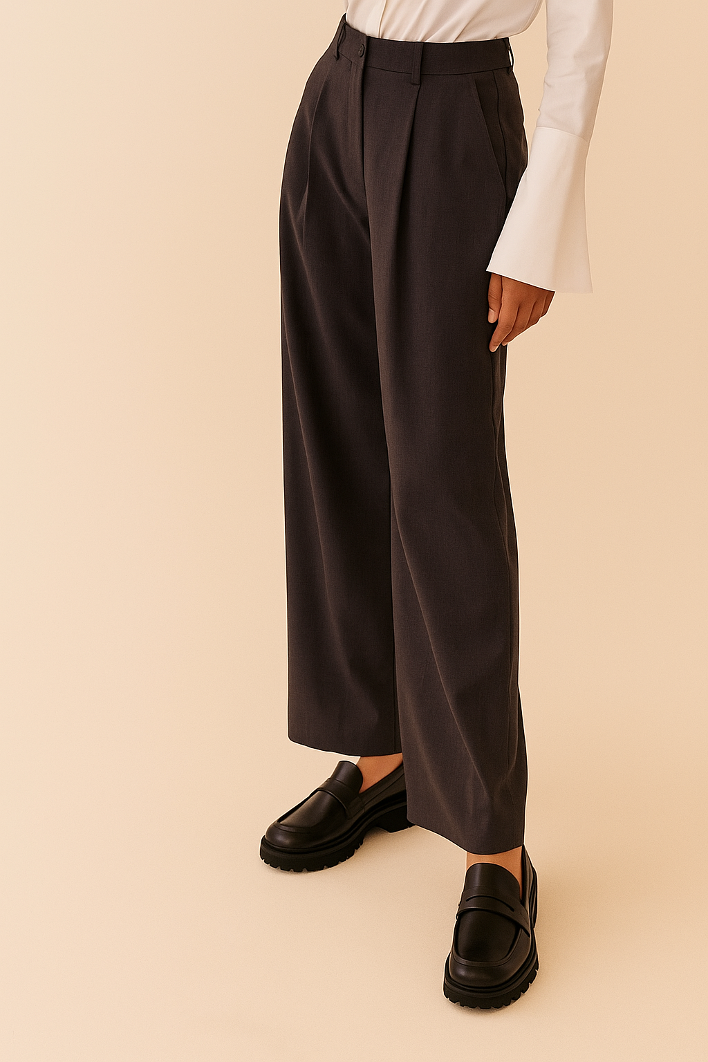 Camille Trousers