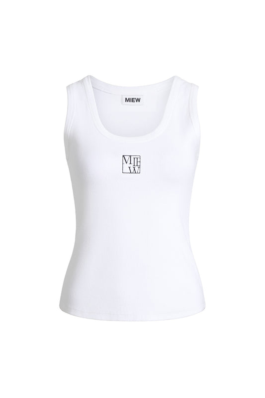 Preorder MIEW Monogram Tank