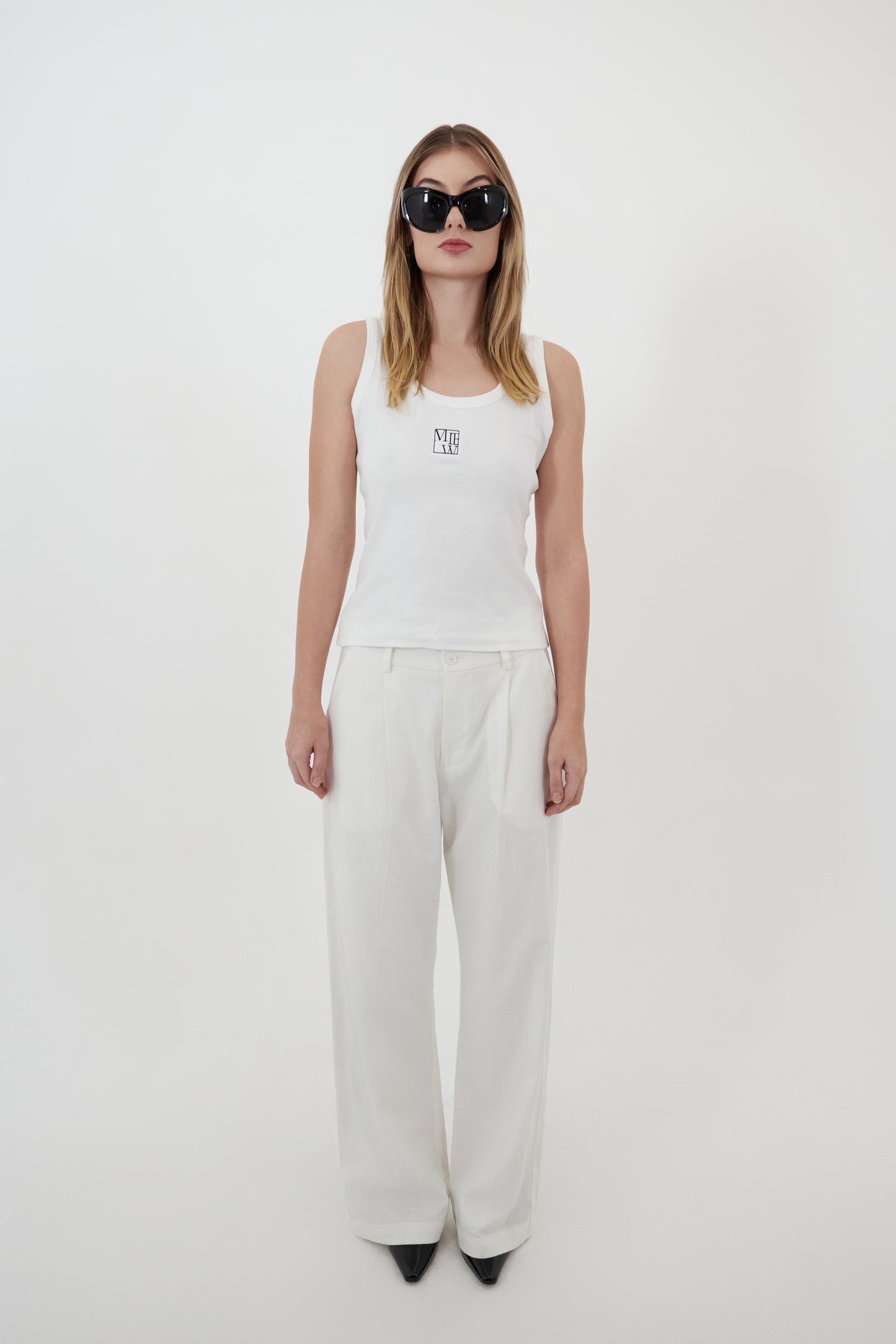 MIEW Monogram Tank